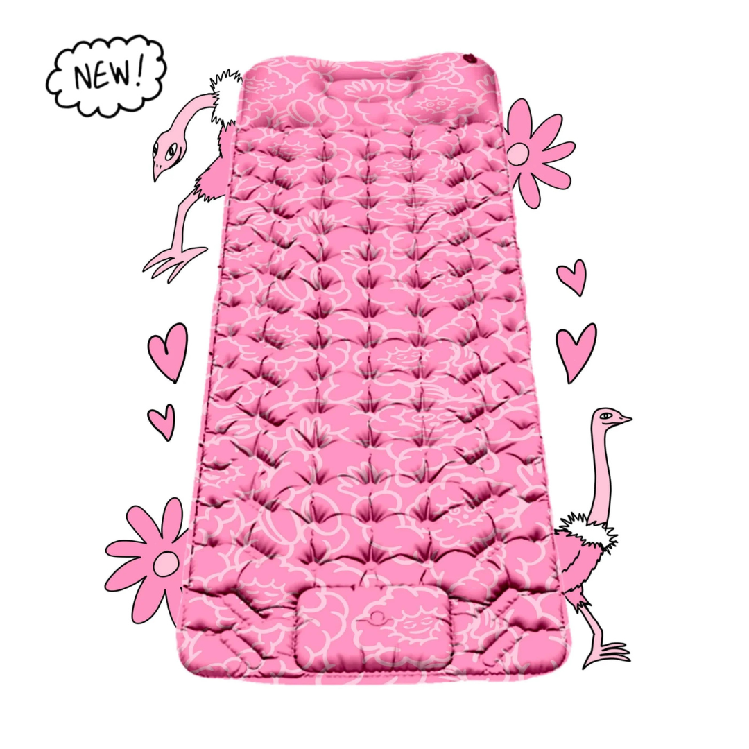 Matelas Gonflable Confortable