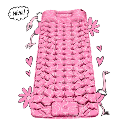 Matelas Gonflable Confortable