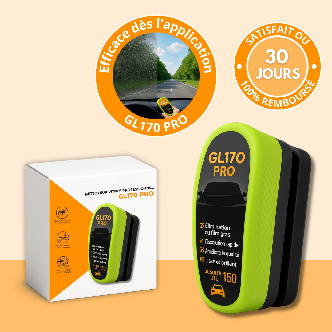 Windschutzscheibenreiniger