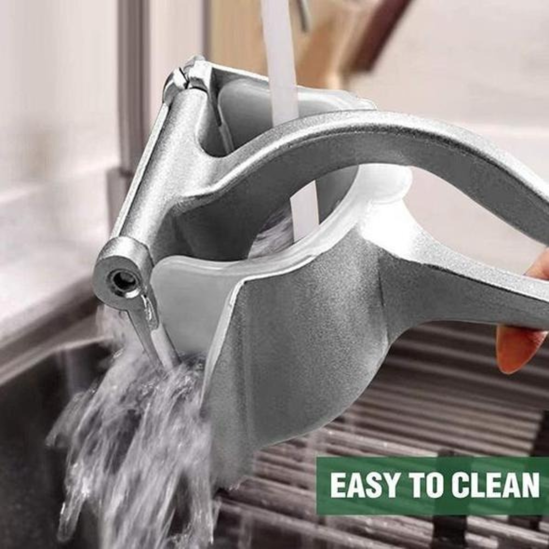 Presse-agrumes manuel robuste