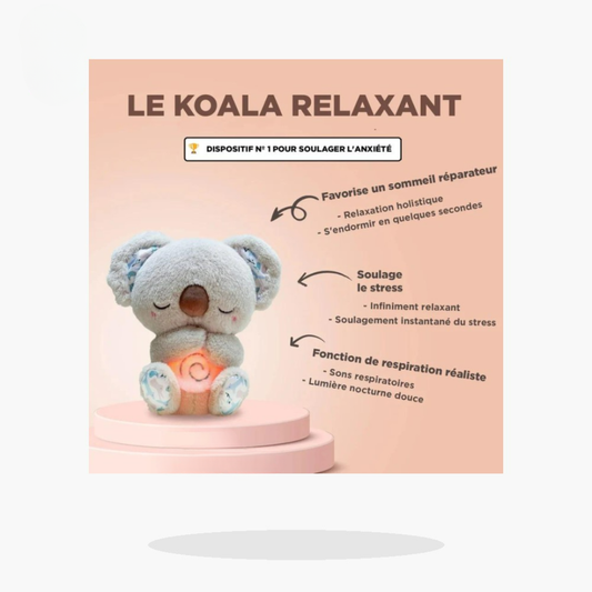 Koala Relaxant