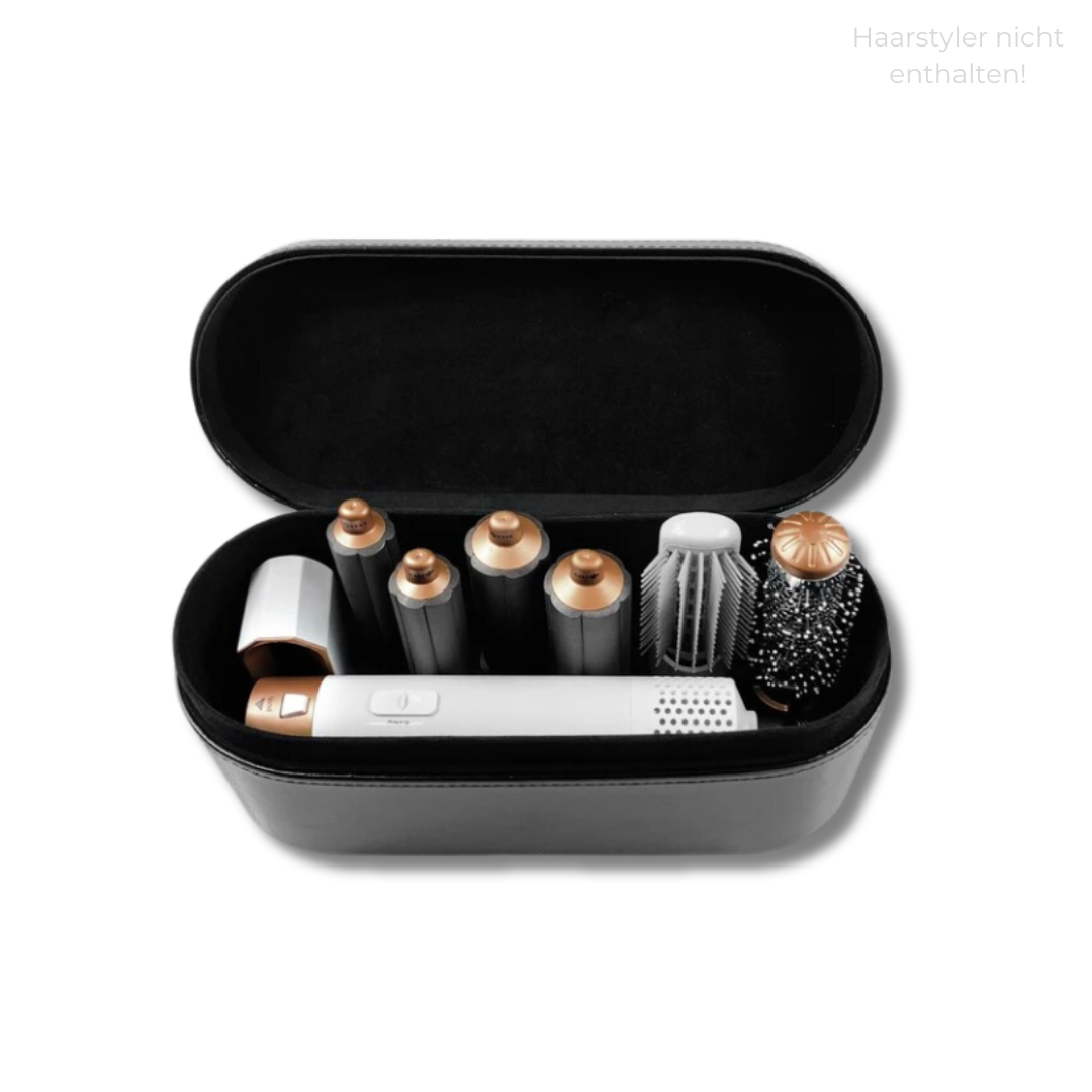 HiBabe's 5in1 Haarstyler – Das Original