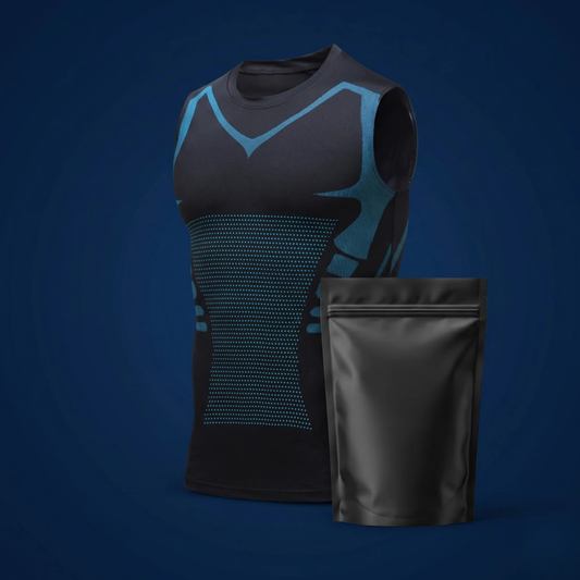 Débardeurs de compression homme pour performance et confort