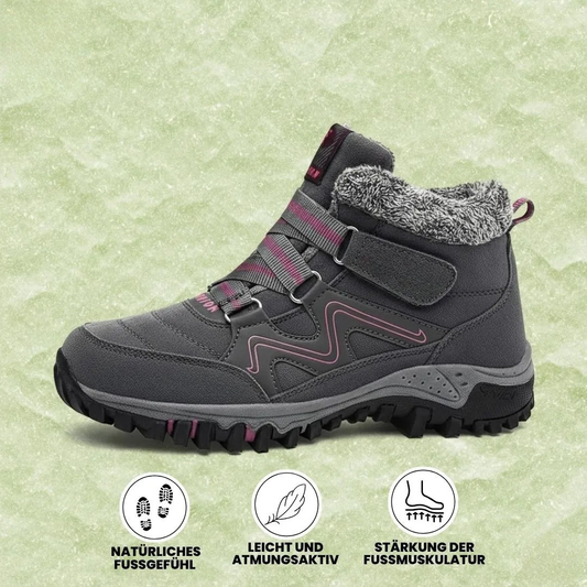 Winter Thermo-Stiefel