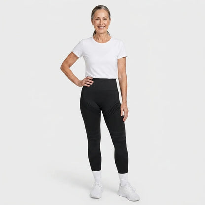 Legging sculptant femme