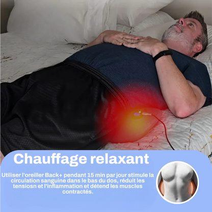 3-in-1-Rückenmassagegerät