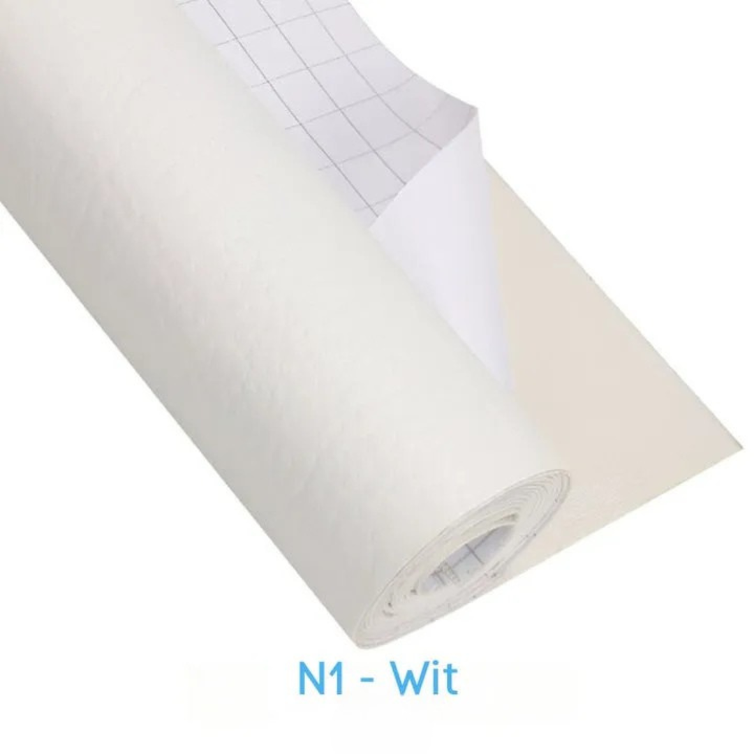 Rouleau adhésif cuir