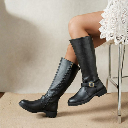 Bottes Orthopédiques Confortables Vero™