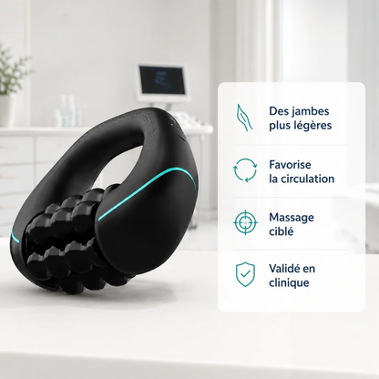 Masseur de Jambes Portable