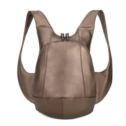 Sac à dos vegan élégant