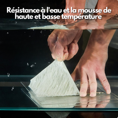 Ruban de protection et réparation 2-en-1