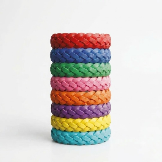 Bracelet Anti-Moustique Naturel