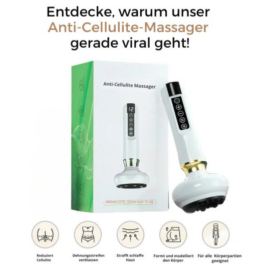 Körpermassagegerät