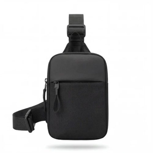 Sac bandoulière compact sécurisé 2.0