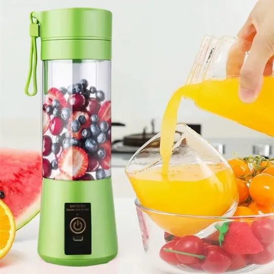 Blender Portable USB