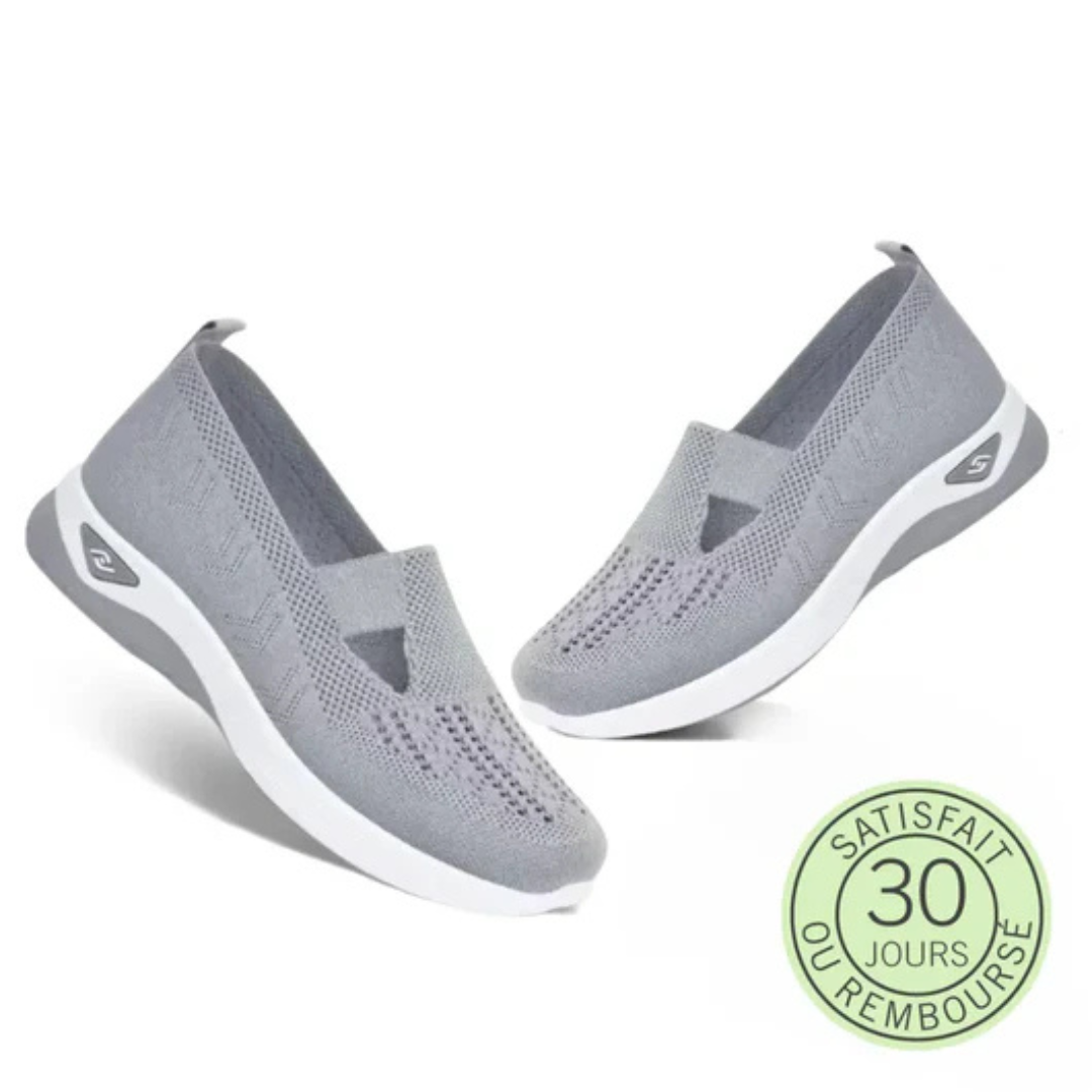 Komfort-Sneakers für Frauen