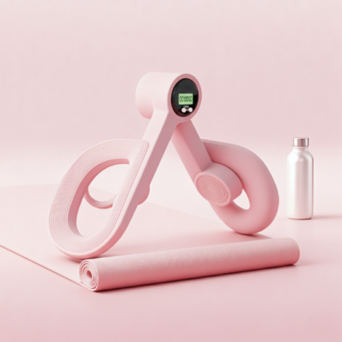 Gerät zur Beckenbodentherapie