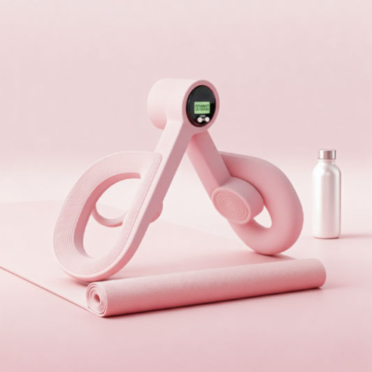Gerät zur Beckenbodentherapie