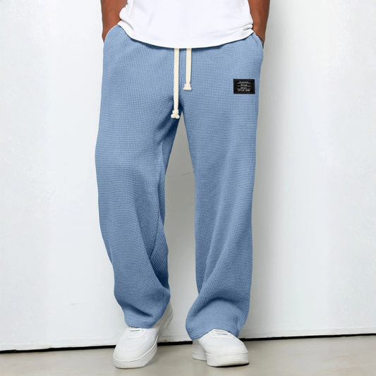 Pantalon confortable pour homme