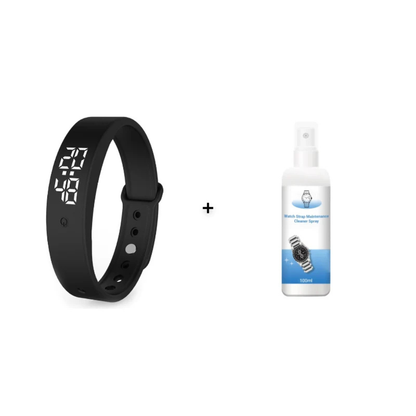 Intelligentes Smart-Armband