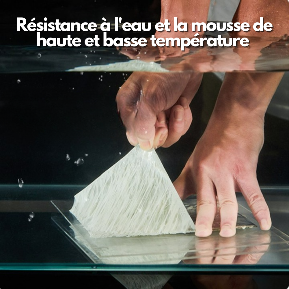 AluWax™ – Ruban de protection et réparation 2en1