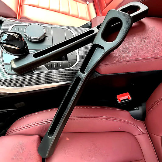 Barrières anti-chute pour sièges auto