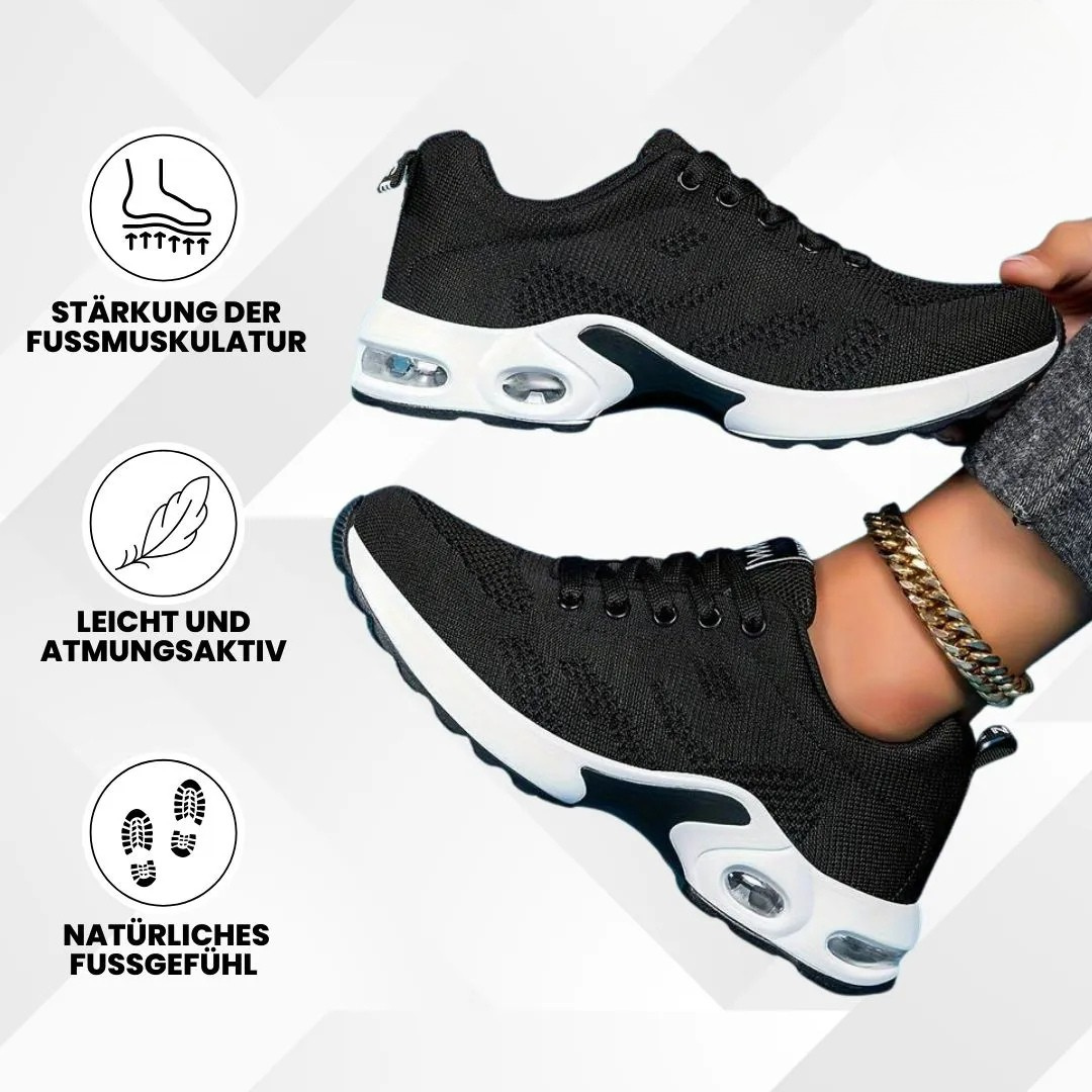 Chaussures orthopédiques de tous les jours contre la douleur