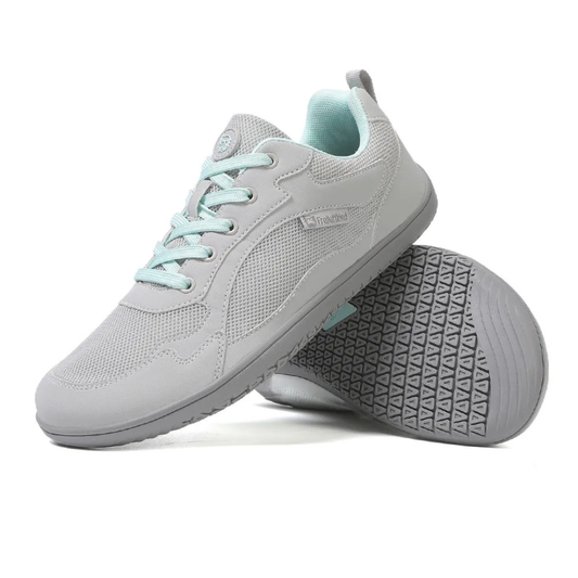 Wasserabweisende Barfuß Sneaker