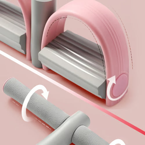 Multifunktionales Fitnessgerät