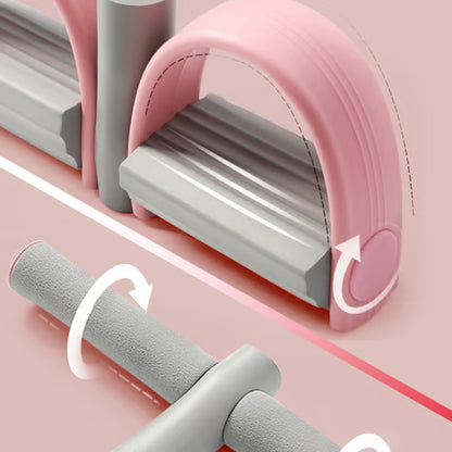 Multifunktionales Fitnessgerät