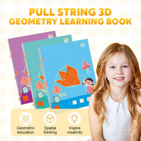 3D Geometrie