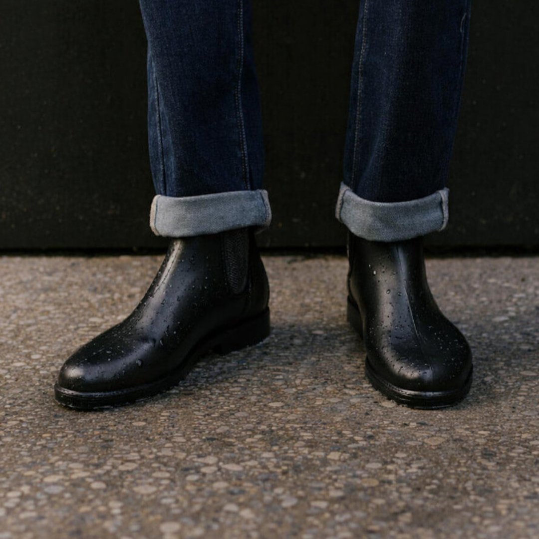 Bottes Imperméables