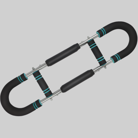 Kit de développement musculaire pour un entraînement complet à domicile