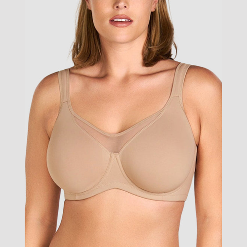 Bequemer Minimizer-BH ohne Bügel