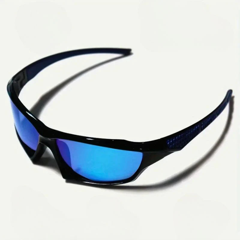Lunettes de soleil sportives résistantes