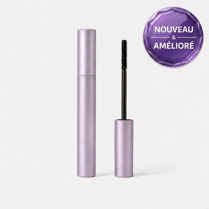 Mascara für reife Wimpern