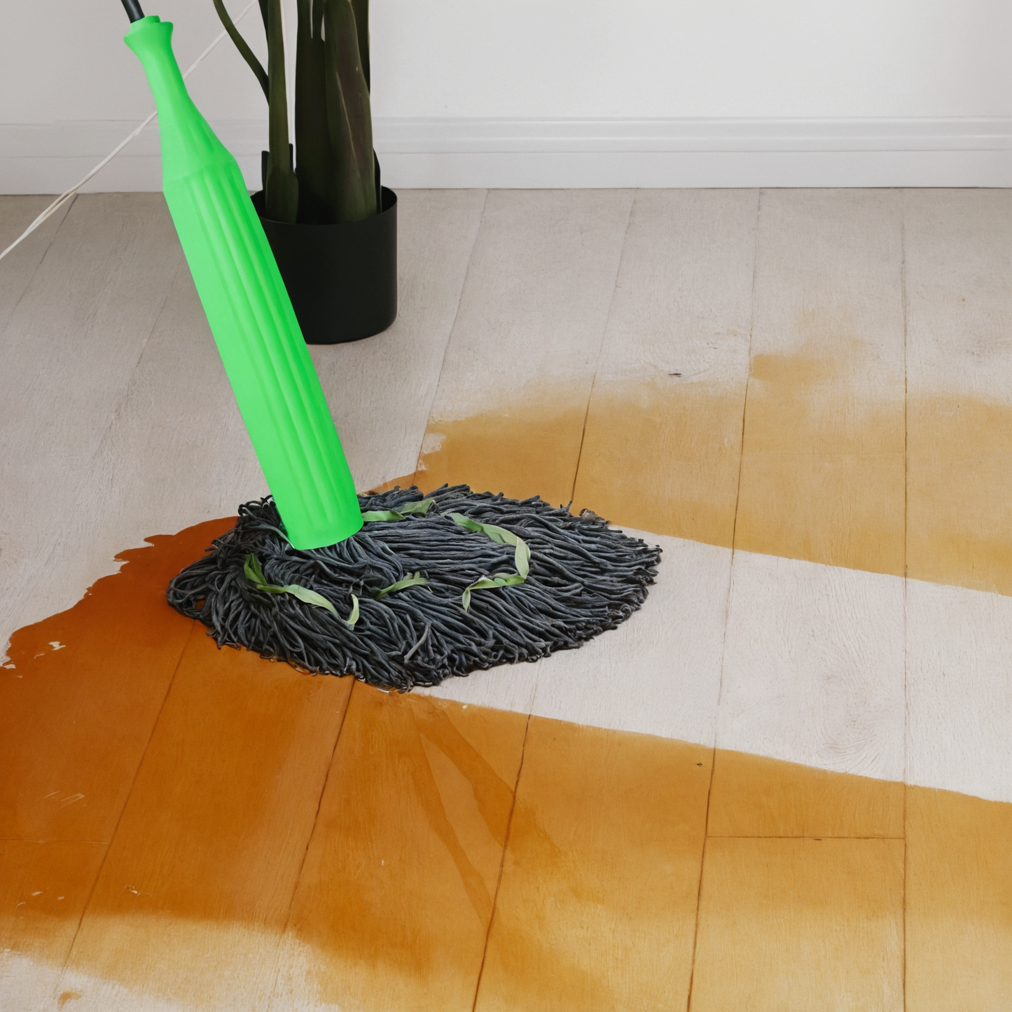 CleanPro™ pour un essuyage Ultra-Rapide