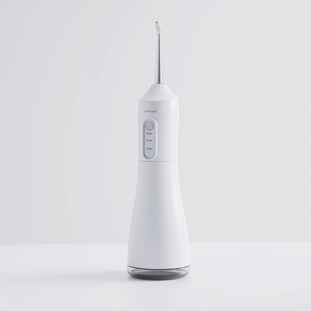 Hydropulseur Dentaire - L'essentiel Pour Un Jolie Sourire