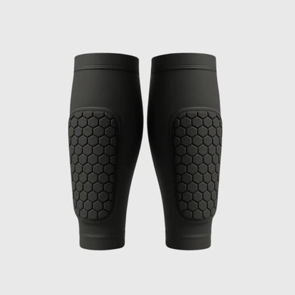 Protège-tibia pour le ski