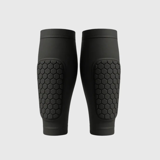 Protège-tibia pour le ski