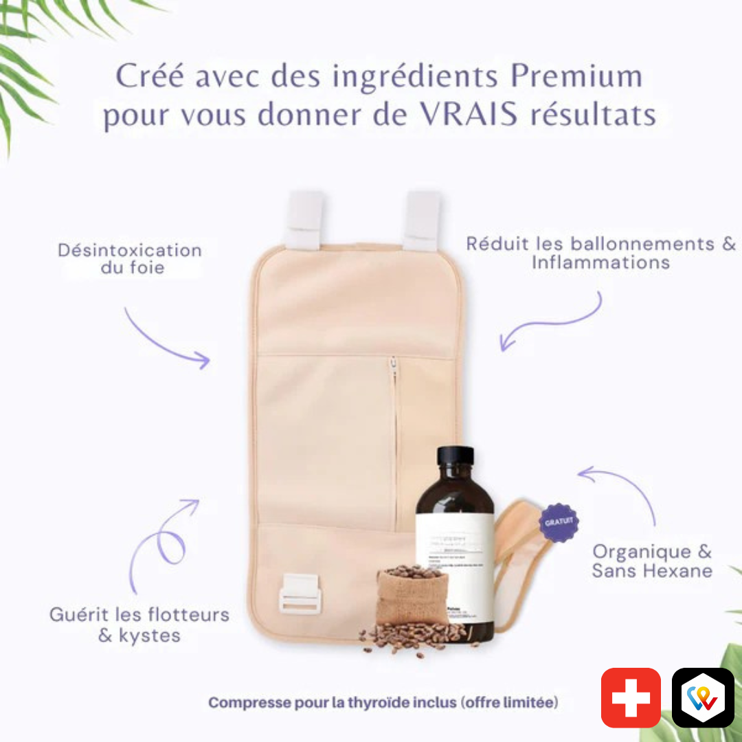 Kit Bien-Être Enveloppant