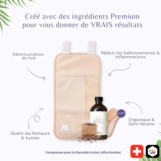 Kit Bien-Être Enveloppant