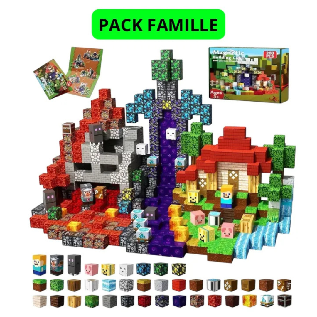 Blocs Lumineux Éducatifs