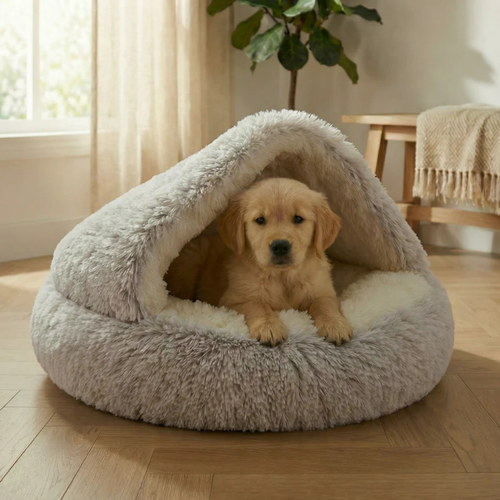 Lit Cocoon pour Chien