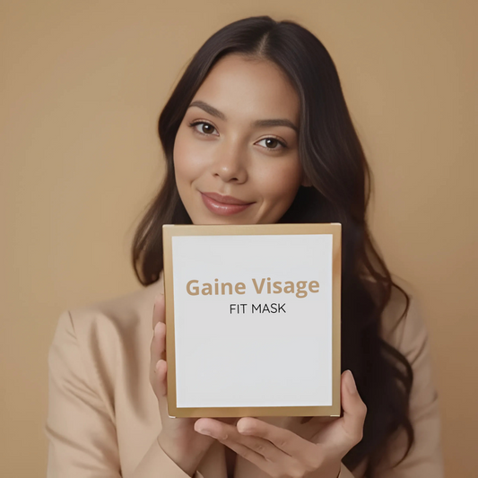 Gaine Visage Fit Mask