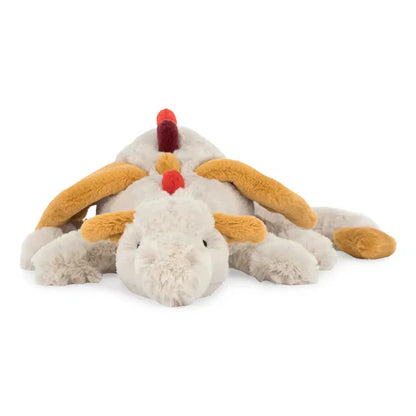 Peluche Dragon Douceur