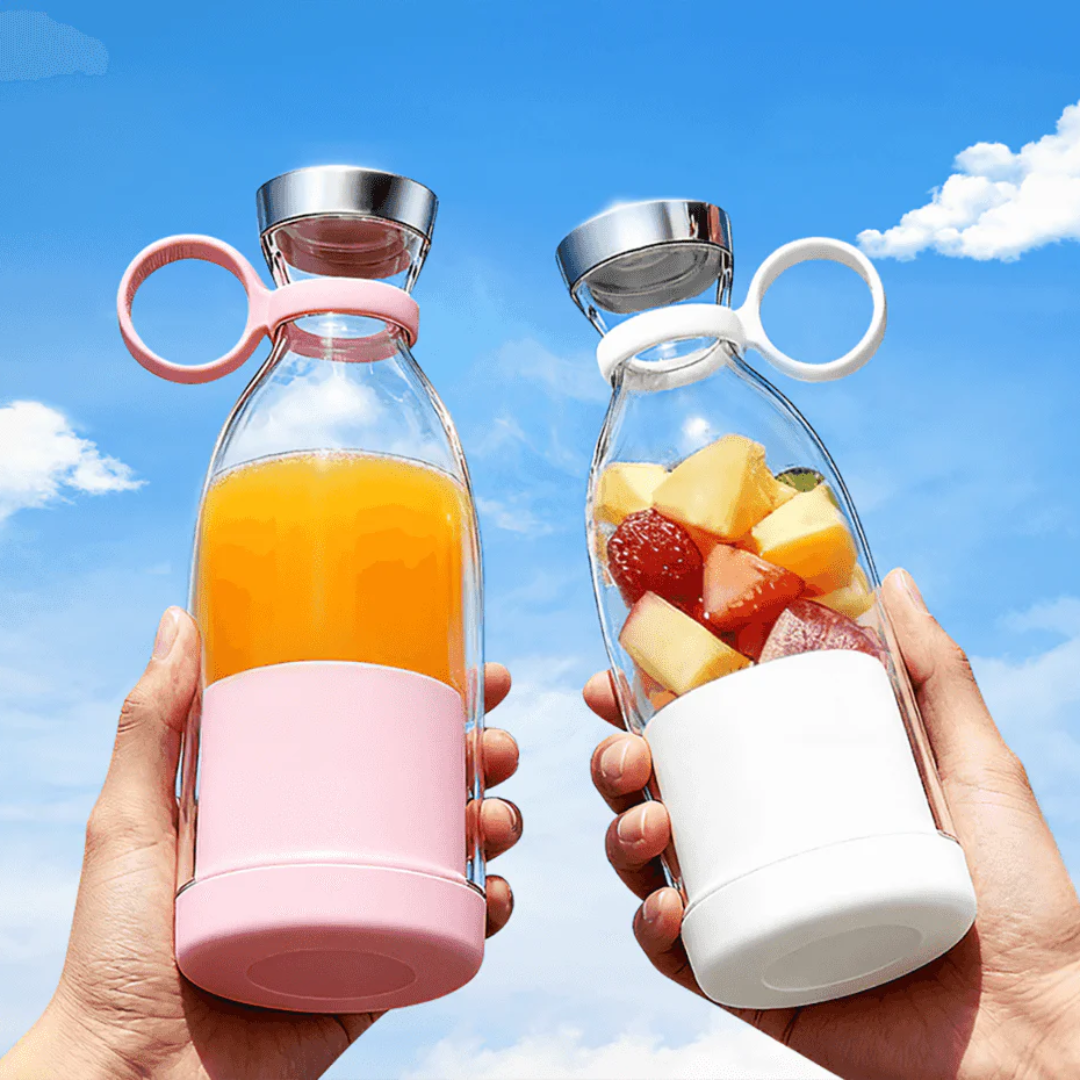 Mixeur smoothie portable