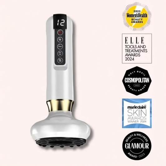 Masseur anti-cellulite électrique drainant
