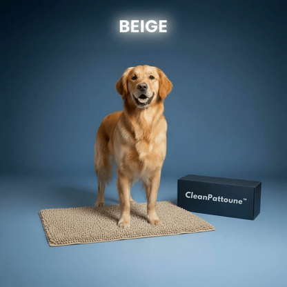 Tapis Ultra-Absorbant