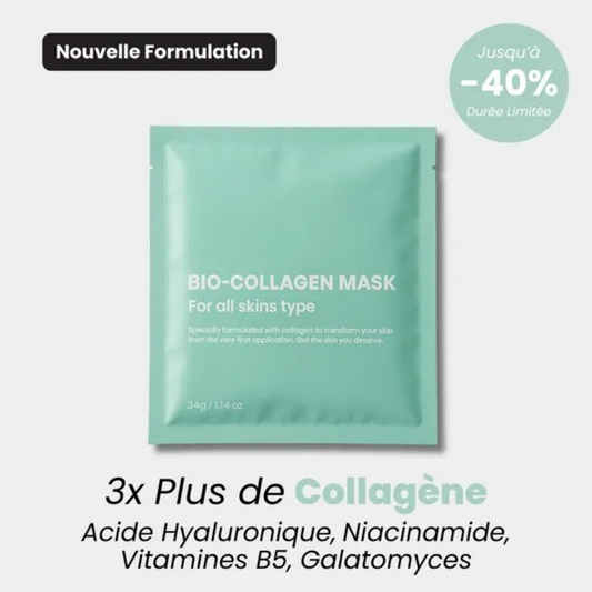 Poudre de Collagène Marin